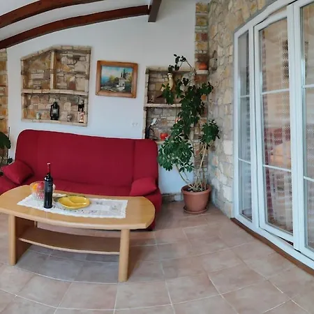 Apartment Istra Near Beach Rovigno Esterno foto