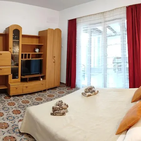 Apartment Istra Near Beach Rovigno Esterno foto