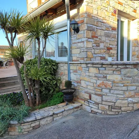 Apartment Istra Near Beach Rovigno Esterno foto