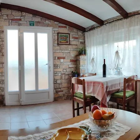 Apartment Istra Near Beach Rovigno Esterno foto