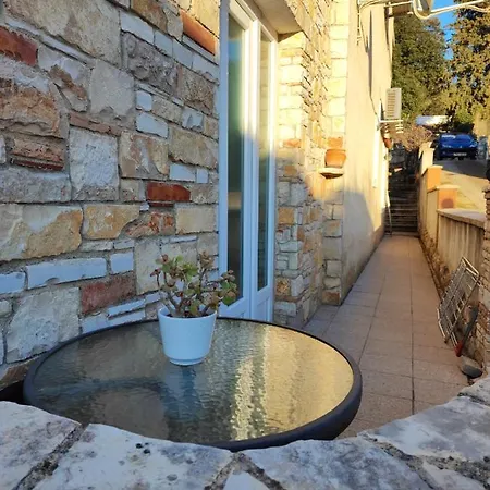 Apartment Istra Near Beach Rovigno Esterno foto