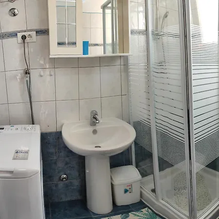 Apartment Istra Near Beach Rovigno Esterno foto
