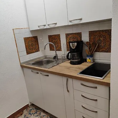 Apartment Istra Near Beach Rovigno Esterno foto