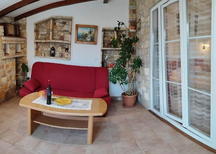 Apartment Istra Near Beach
