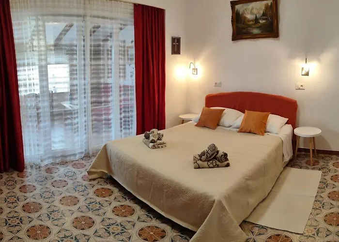 Apartment Istra Near Beach