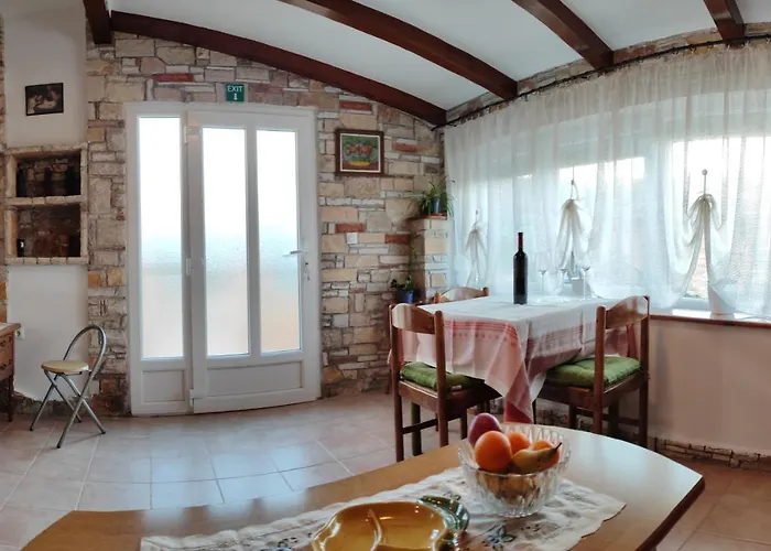 Apartment Istra Near Beach