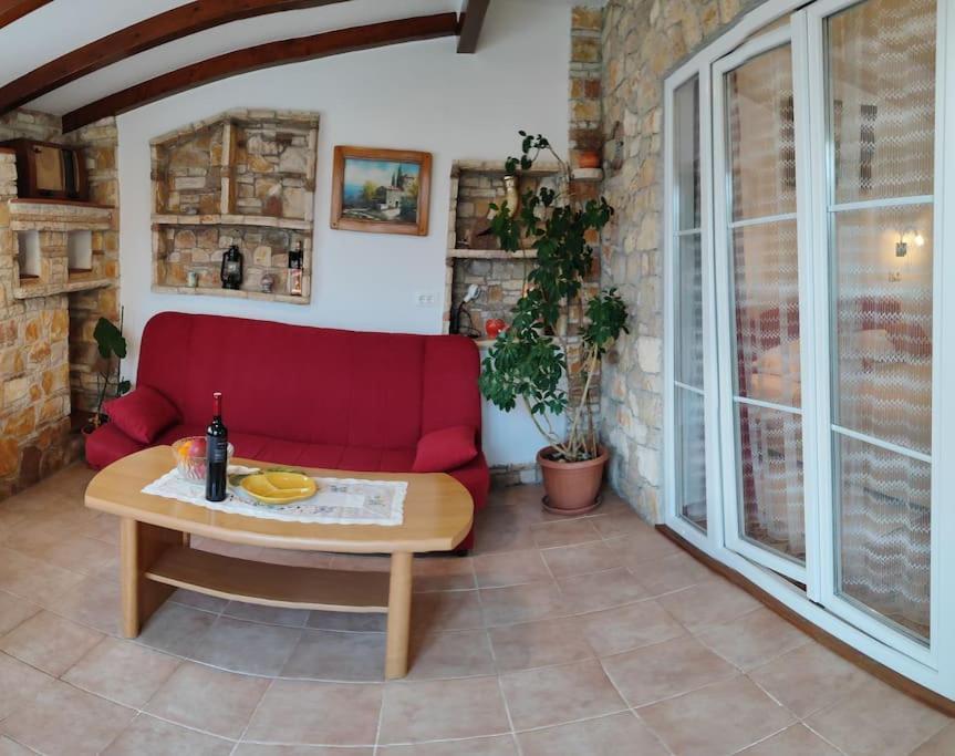 Istra Near Apartman Rovinj